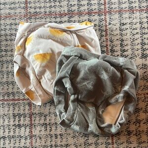 Sunshine and Dinosaur Kids Training Pants